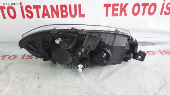 FİAT LİNEA FAR SOL SIFIR