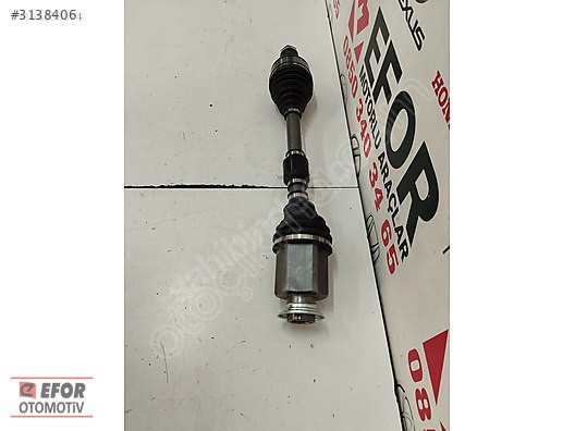 HONDA CIVIC SIFIR AKS KOMPLE SAĞ 15-20 OEM NO : 44305-TGG-A51