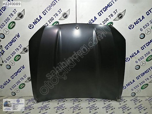 MERCEDES E SERİSİ W213 KAPUT AMG SIFIR A2138800057 - A2138800357