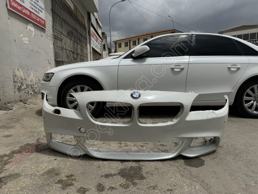 BMW 5 SERİSİ 520 525 530 M SPORT ÖN TAMPON ÇIKMA