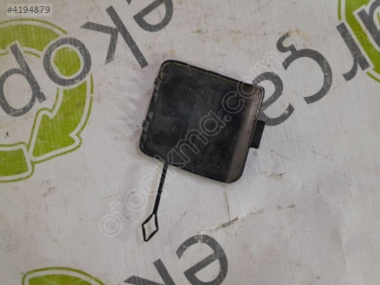 BMW X1 2022 2024 U11 ARKA TAMPON ÇEKİ DEMİR KAPAĞI 51125A11DF6