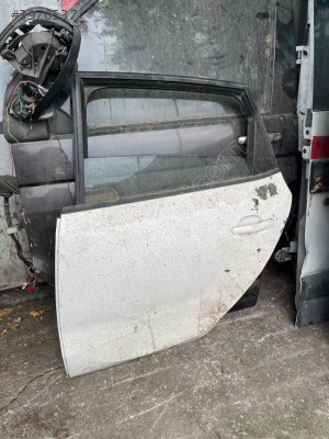 Volkswagen Polo Sol Arka Kapı