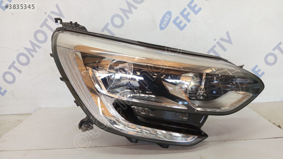 renault megane 4 2019 çıkma sağ-sol far (adet) (son fiyat)