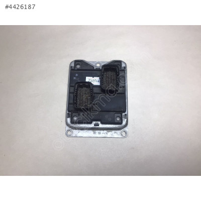 Fiat Bravo 1.2 Motor Beyni 0261204578 00467374720