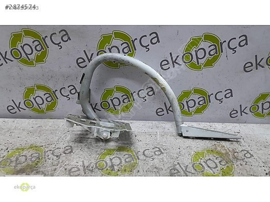 MERCEDES C SERİSİ 2018 2023 W205 BAGAJ MENTEŞESİ A2057501528