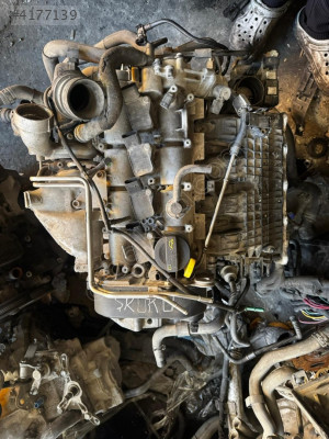 VOLKSWAGEN SCİROCCO MOTOR KOMPLE KONUK OTO 05323167897