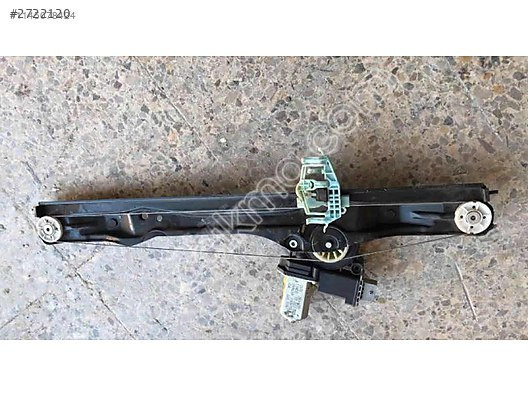 Doblo sol ön cam krikosu 2012 sonrası