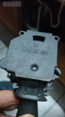 Ford far kolu p6agf30