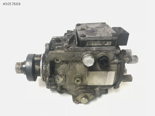 Opel Vectra B Astra G Zafira A Omega Mazot Pompası 0470504011