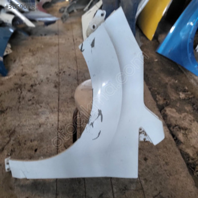 Ford c max sol ön çamurluk