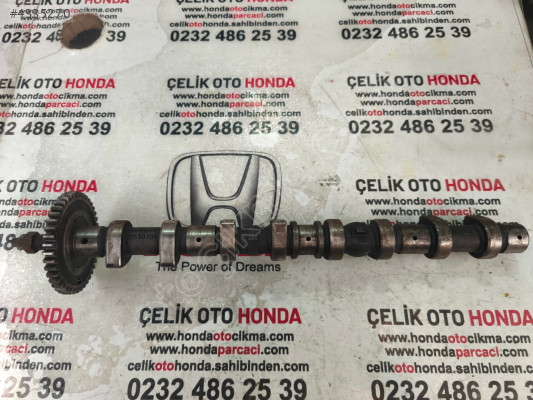 Mercedes 611 dizel eksantrik mili R611 0510101