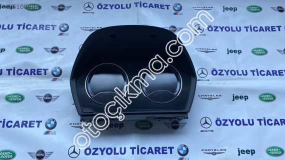 BMW F48 X1 Km Saati 6210 8 724 509