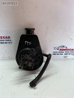 RENAULT MEGAN 1 DİREKSİYON POMPASI MONTECAR