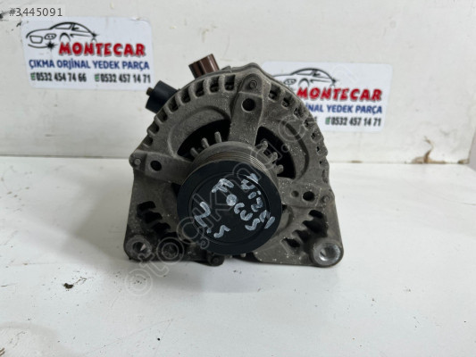 FORD FOCUS 2.5 DİZEL 110 HP ŞARJ DİNAMOSU MONTECAR 2