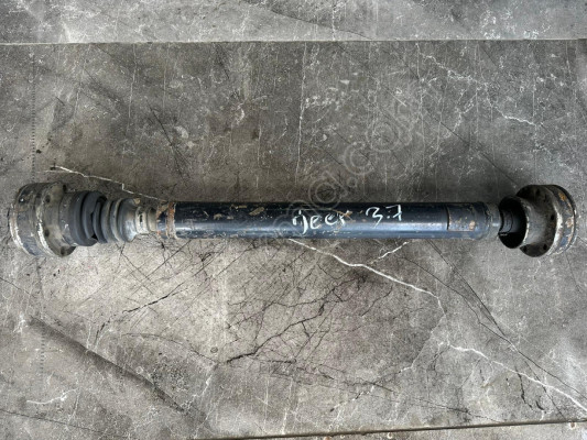 JEEP CHEROKEE 3.7 ŞAFT EGE OTOMOTİV BURSA