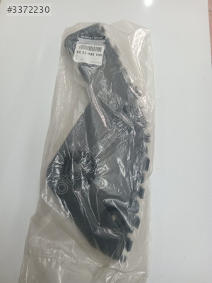 Dacia duster arka tampon braketi sag 622200010R