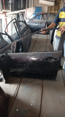 2010-2012 MAZDA 2 SOL ÖN KAPI -DS OTOMOTİV-