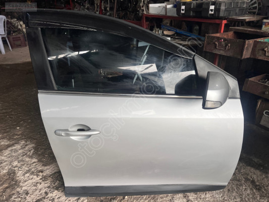 RENAULT FLUENCE 2012 DOLU ÇIKMA HATASIZ ÖN SOL ÖN SAĞ KAPI