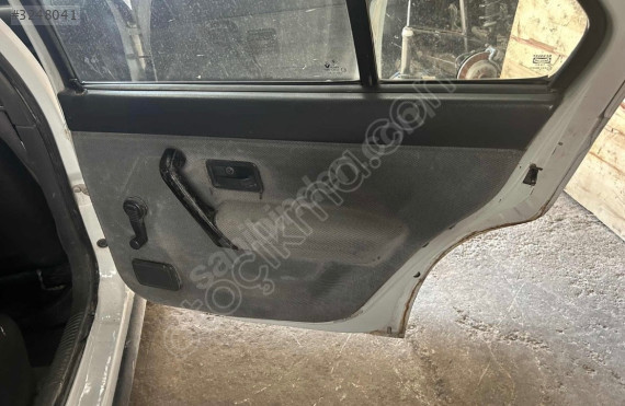 RENAULT 19 ORİJİNAL KAPI DÖŞEMELERİ