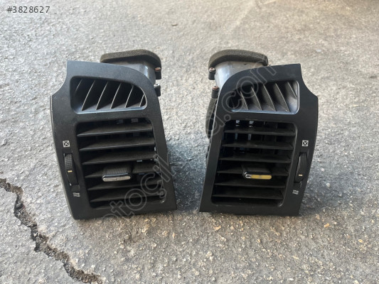 Chevrolet Captiva Sağ Sol Difüzör Havalandırma Izgarası