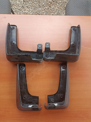 Hyundai Tucson Takım Tozluk