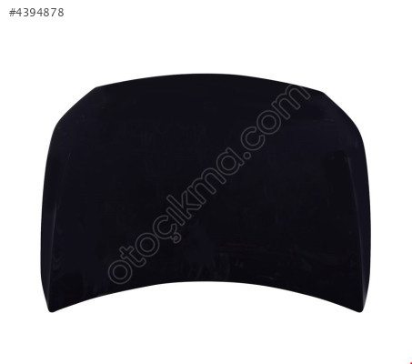 MOTOR KAPUTU (ALU.-TYG) W177 2019-