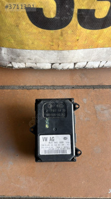 SKODA SUPERB Far Beyni 8U0941329 - Oto Çıkma Parçaları
