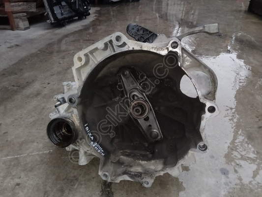 seat ibiza 2015 1.4 tsi şanzıman (son fiyat)