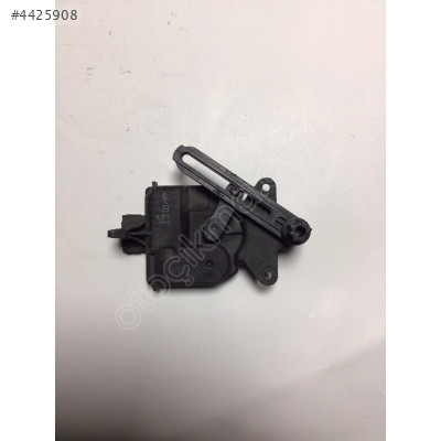 Volkswagen Isıtıcı Aktüatörü Hava Konumlandırma 1J0907511 653400R