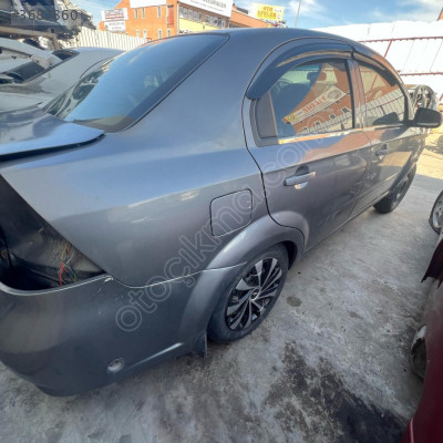 CHEVROLET AVEO ÇIKMA ORJİNAL SAĞ ÖN KAPI