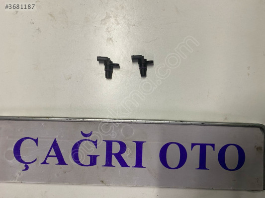 04C907601 1.0 TSİ EKSANTRİK SENSÖRÜ GOLF POLO LEON İBİZA A3