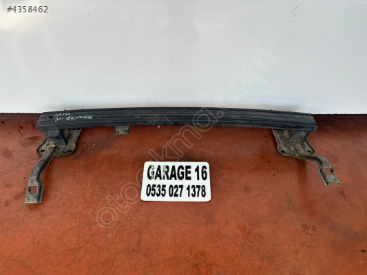 301 - C-ELYSEE ÖN TAMPON DEMİRİ ORJİNAL