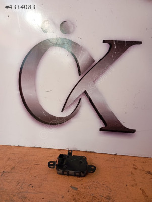 2023-2024 LEXUS LBX RADAR BEYNİ SÖKME ORJİNAL YEDEK PARÇA