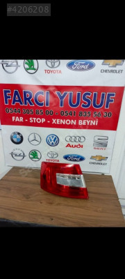 2014 octavia sol stop(letsiz)