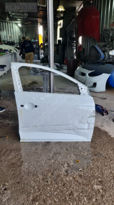 Rwnualt megane 4 model 2016 sag on kapi