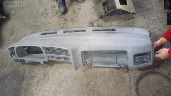 Renault master 1 kasa torpido üst