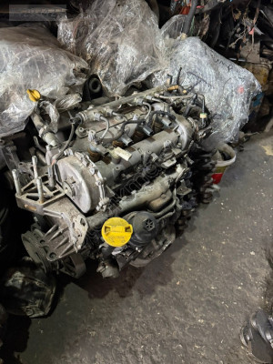 Fiat Palio 1.3 Mjet  Motor Takozu Sağ