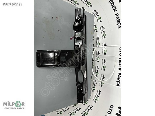 RENAULT TALIANT ÖN PANEL 625104820R