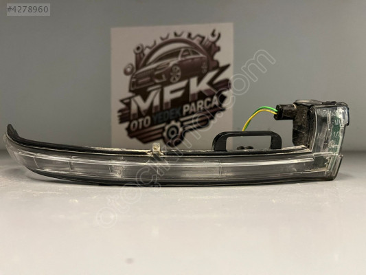 PEUGEOT 308 SAĞ AYNA SİNYALİ ORJİNAL 12953260