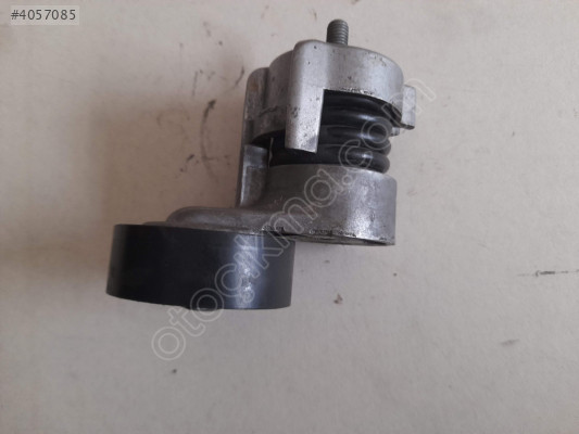 BMW E87 - 1.16 MOTOR PARÇALARI