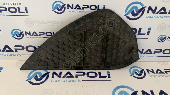 3G0858247C PASSAT B8 GÖĞÜS SOL YAN KAPAĞI 2015/2022