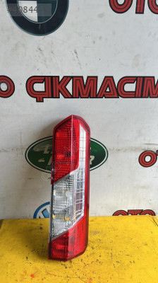 TRANSİT CUSTOM SAĞ STOP