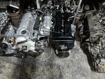 Honda civic ies 1.6 Orjinal çıkma motor