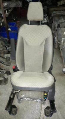 BMW X5 2005 E53 ÇIKMA ORİJİNAL YOLCU KOLTUĞU