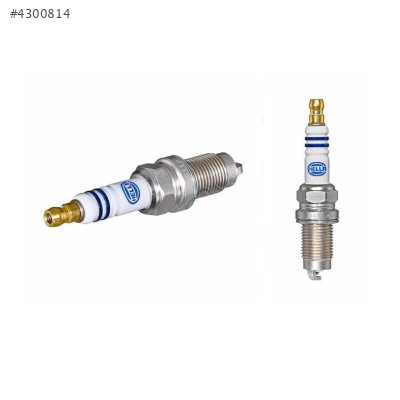 Vw Golf 5 Jetta İbiza Ateşleme Bujisi 1.4TSI 2005-2008 101905626