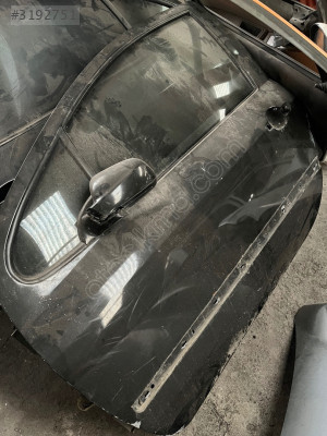 Peugeot 307 sol kapı dolu