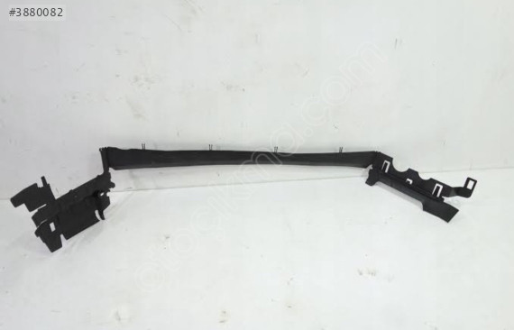 Peugeot rifter sızdırmazlık ön panel 9820998080