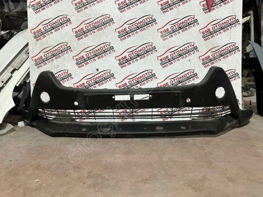 TOYOTA RAV 4 ÖN TAMPON VE ALT EKİ ORJINAL