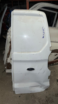 Tourneo Courier İçin Ford Bagaj Kapağı - Sağ