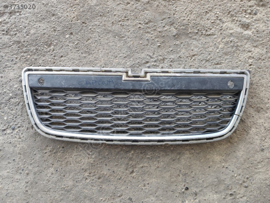CHEVROLET CAPTİVA C140 ÖN PANJUR 2012 2015 ORİJİNAL ÇIKMA PARÇA